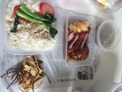 福荣祥烧腊(斜土路店)-福荣祥烧腊(斜土路店)