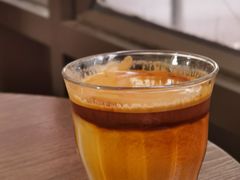 -fishtank鱼缸咖啡(三山街店)