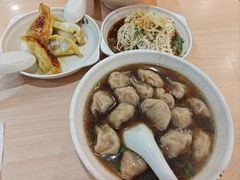 -蒋家桥饺面店(东关街店)