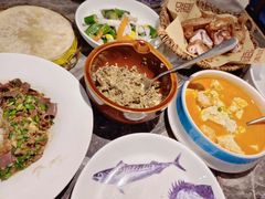 -前海沿·青岛菜(乐客城店)