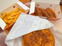 -必胜客(堤口路店)