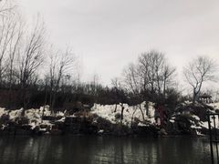 -竹泉村旅游度假区