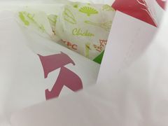 -肯德基(中纬店)