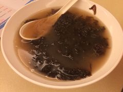 -永盈茶餐厅(中山四路店)