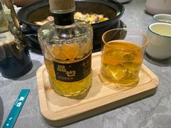 -品也·鲍鱼鸡火锅(皇庭广场店)