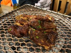 -大壮家原味烤肉(兴华北街店)