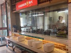 -深巷家味馆.湖北头牌红烧鱼头拌饭(黄陂店)