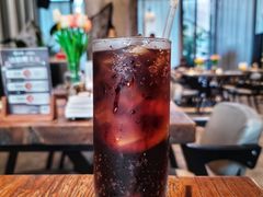 -盐说Salt Talk北美风味西餐厅(海上世界店)