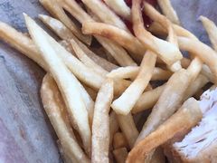 -肯德基(大兴火车站店)