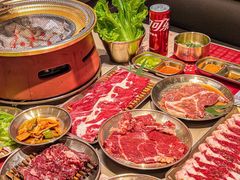 -西塔老太太泥炉烤肉(温州首店万象城黑金店)