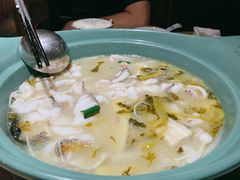 -望蓉城·古法酸菜鱼(世纪汇店)