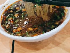 酸辣粉-林静小吃(复兴路店)