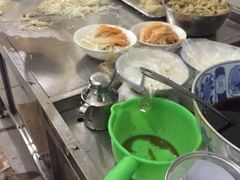 -秦镇史玉林凉皮(翡丽城店)