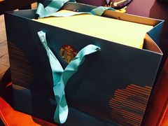 -星巴克臻选(成都环球乐天店)