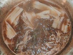 -芦月轩羊蝎子(劲松店)