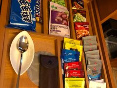 -上海浦东嘉里大酒店