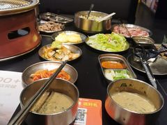 -西塔老太太泥炉烤肉(龙湖北苑天街店)