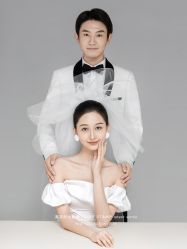 -时光印记婚纱摄影工作室·原创定制