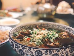 -富临轩私房菜(集庆门大街店)
