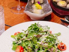 -格鲁·秀色Georgia’s Feast
