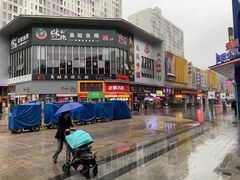 -万达广场(松江店)