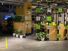 大堂-蛙蛙叫干锅年代(簋街总店)