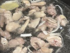 -四季缤纷椰子鸡(雨花亭凯德广场店)