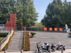 -长辛店二七公园