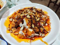 -蒲氏烤鸭(百寿路店)