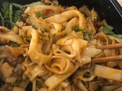 -小满手工粉(上海月星环球港店)