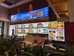 -锅老头铁锅炖•大锅蒸汽海鲜(韩乐坊店)