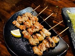 -鸟内会(河北路店)