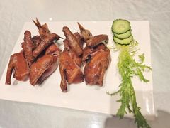 -辣螃铠盆盆蟹大排档(海昌店)