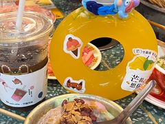 -怒火八零串串火锅(大渡口新天泽店)
