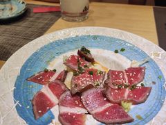 -左舞日本料理