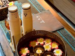 -菩泰·泰式草本按摩SPA(国大城市广场店)