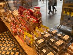 -鲍师傅糕点(五月花店)