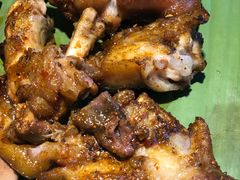 -曼听小寨海鲜烧烤(锦绣mini店)