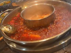 -飘香火锅(玉林西路店)