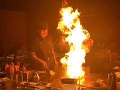 -水木锦堂·自助铁板烧(世贸天阶店)