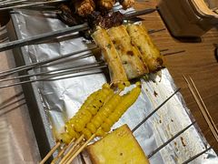 -熙成烧烤(白塔岭店)