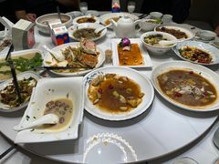 -温岭人家(红花北路店)