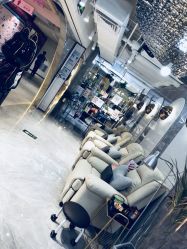 点击看大图 -悦SALON