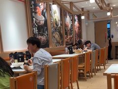 -味千拉面(广州白云机场T1西二店)