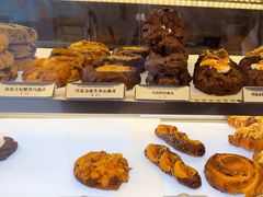 -CHOCMONS巧克怪兽(屏风街店)