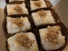 江南麻糍-外婆家(西溪印象城店)