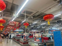 -合肥蜀山万象汇