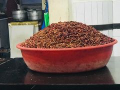 -梯坎豆花