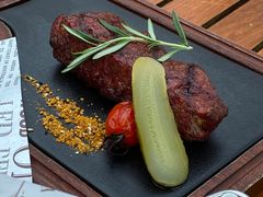 -MR.ROCKY洛奇先生·西餐&酒吧(太古仓店)
