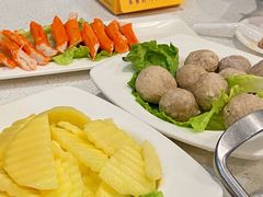 -张大师鸭爪爪特色干锅(南湖店)